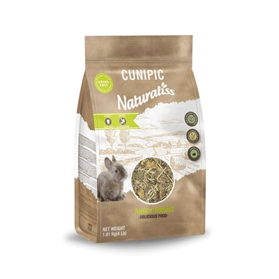 Junior cunipic naturaliss junior