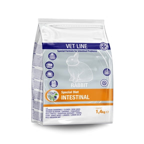 Cunipic Vetline Rabbit jelita