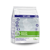 Cunipic Vetline Rabbit zęby dentystyczne
