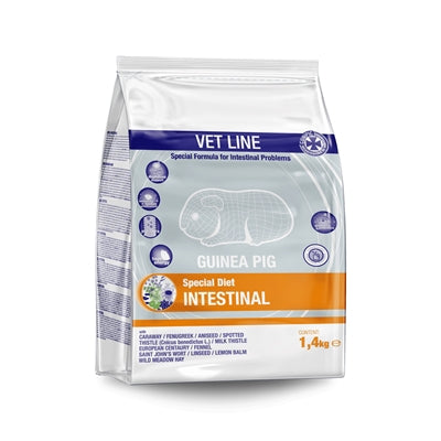 Cunipic Vetline Greadea Pig jelita