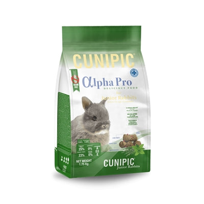 Królik Cunipic Alpha Pro Junior