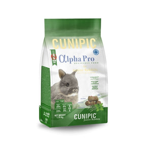 Królik Cunipic Alpha Pro Junior