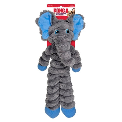 Kong Shakers zastrzeli słonia