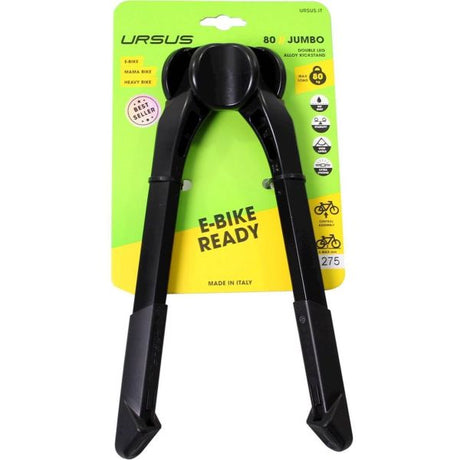 Ursus Middle Standard Jumbo 2 Evo 26 Black