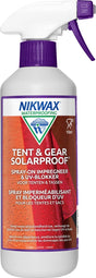 Sprzęt namiotowy Nikwax odporny na słońce 500ml