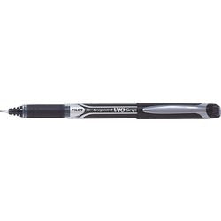 Uchwyt kulkowy pilot v-ball v10 hi-tech point 0,6 mm czarny
