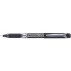 Uchwyt kulkowy pilot v-ball v10 hi-tech point 0,6 mm czarny