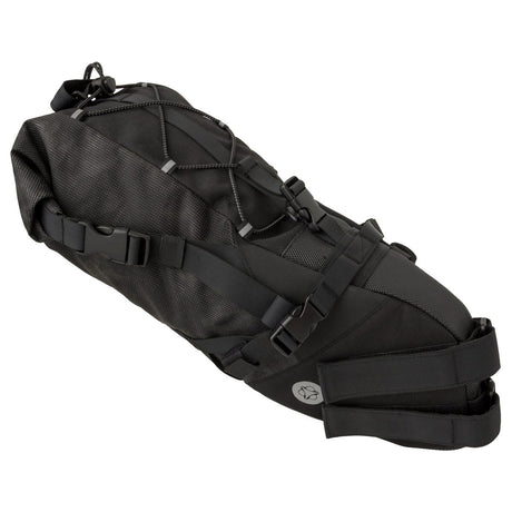 Seat-pack venture reflecterend reflective mist