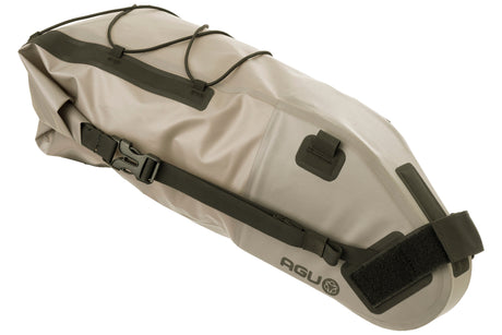 Abi seat-pack venture lightweight sustained grey