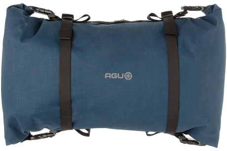Agu bar bag venture steel blue