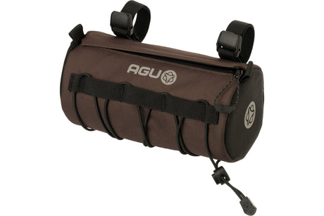 Roll tas ii stuurtas venture ground coffee