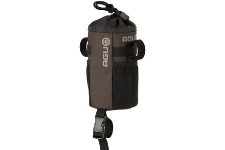 Agu snack-pack venture ground coffee