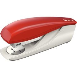 Zszywacz Leitz Nexxt 5500 szary 30 kartek 200 zszywek
