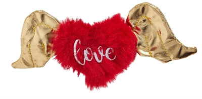 Fofos uwielbia engel z sercem
