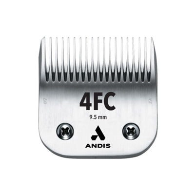 Andis Scheerkop rozmiar 4FC