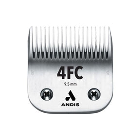 Andis Scheerkop rozmiar 4FC