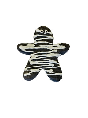 Hov-hov Piekarnia dla psów Halloween Cookie Deadman