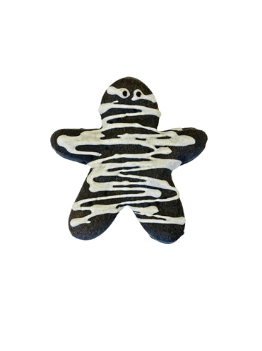 Hov-hov Piekarnia dla psów Halloween Cookie Deadman
