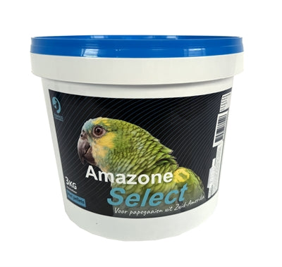 Hareco Amazon Select z pelletem