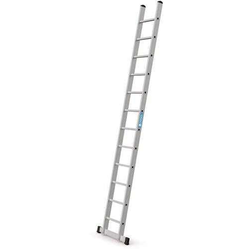 Drabina pojedyncza Zarges stella l 1x12tr