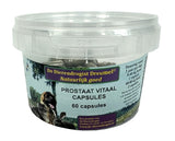 Zwierząt Kapsułki Vitaal prostaty prostaty