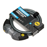 Yale 1062463 - zamek szyfrowy standard | 3 sztuki