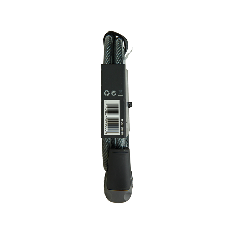 Yale 1062463 - zamek szyfrowy standard | 3 sztuki