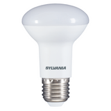 Sylvania 1063519 - refled r63 v2 630lm 9w 830 e27 | 6 sztuk