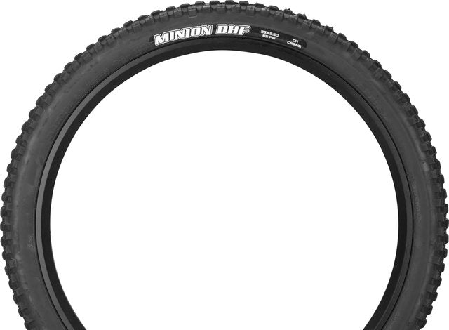 Maxxis minion dhf maxxpro downhill 26 opona drutowa