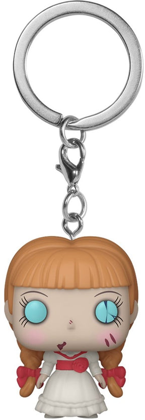 Funko kieszonkowy pop! brelok - Annabelle