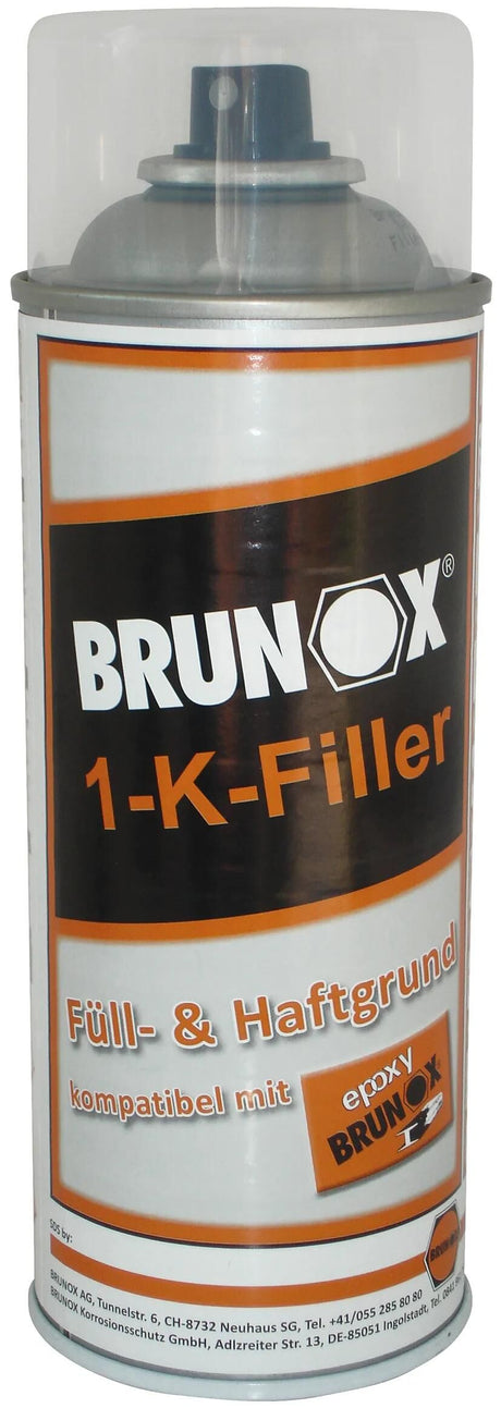 Brunox haftgrund 1-k-wypełniacz 1-k-wypełniacz 400 ml