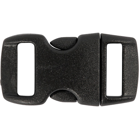 Firma Creativ Click Close Black, 4st.