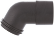 Akcesoria Makita Adapter worka na kurz Makita 9403