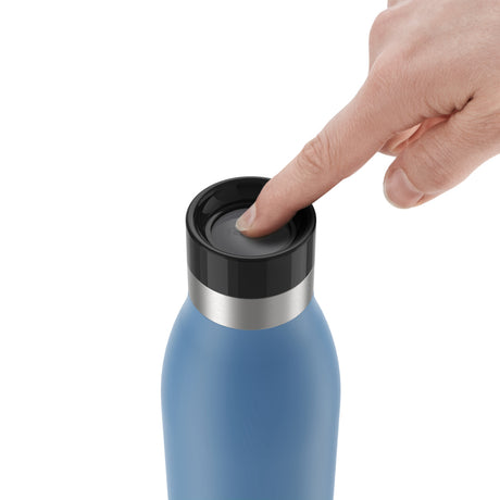Tefal n3110310 bludrop basic termos 0,5l niebieski