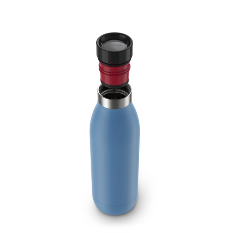 Tefal n3110310 bludrop basic termos 0,5l niebieski