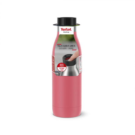 Termos Tefal n3110410 bludrop basic 0,5l koralowy