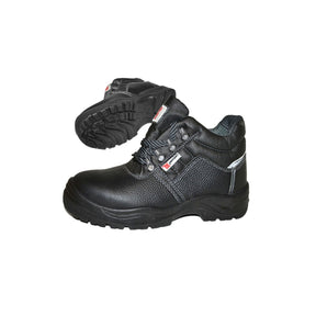 Galmag hoge schoenen 416 r.41 kat.s3