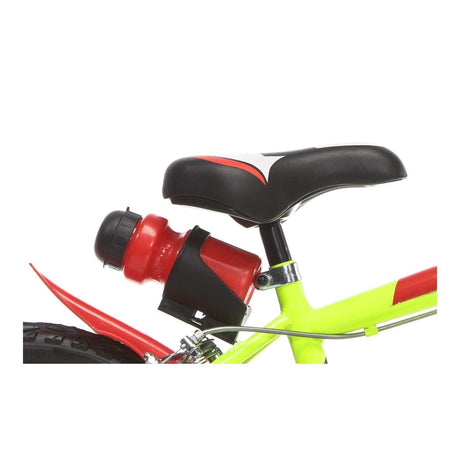 Sfera 16 cali 27 cm Chłopięce Światło Hamulcowe Zielone