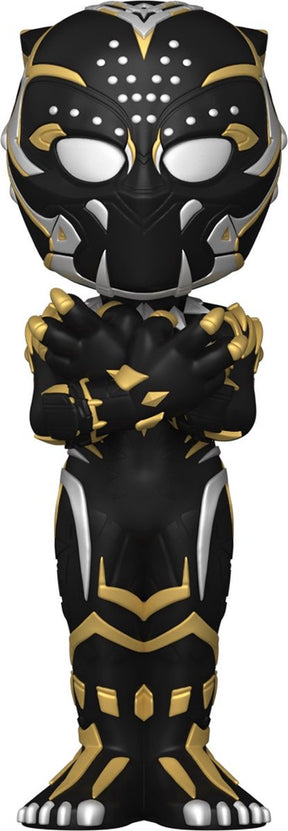 Funko pop! soda - black panther: wakanda forever