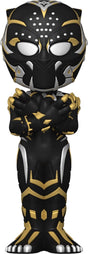 Funko pop! soda - black panther: wakanda forever