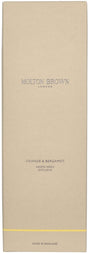 Molton brown geurstokjes home fragrance orange bergamot aroma reeds diffuser 150ml