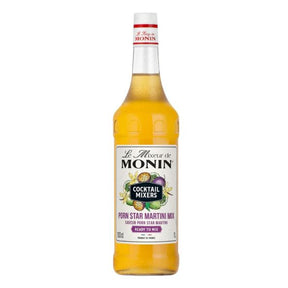 Mieszanka martini z gwiazdą porno Monin (1 litr)