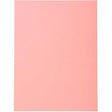 Teczka sortująca exacompta Forever Pink 240 mm x 240 mm x 320 mm