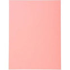 Teczka sortująca exacompta Forever Pink 240 mm x 240 mm x 320 mm