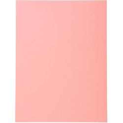 Teczka sortująca exacompta Forever Pink 240 mm x 240 mm x 320 mm