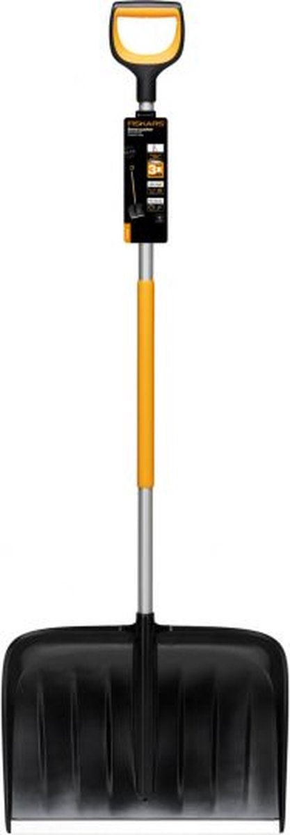 Pług odśnieżający Fiskars serii X 1057178