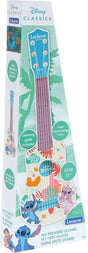 Lexibook mój pierwszy ścieg gitarowy - 21'' 53 cm