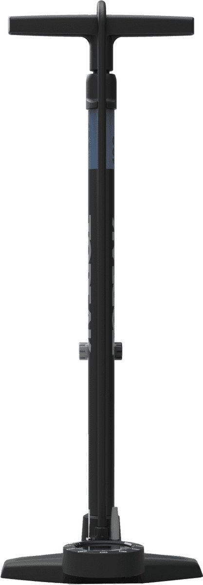 Topak Floor Pump Joblow Roadie Ex