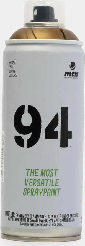 Mtn 1070609 - 94 ramka złota 400ml | 3 sztuki