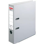 Zamów herlitz max.file Protect A4 80 mm szary 2-pierścieniowy 1 sztuka